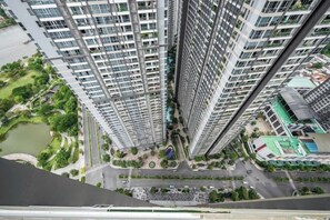 Exterior - Stellar Landmark 81 Apartment (Ho Chi Minh City)