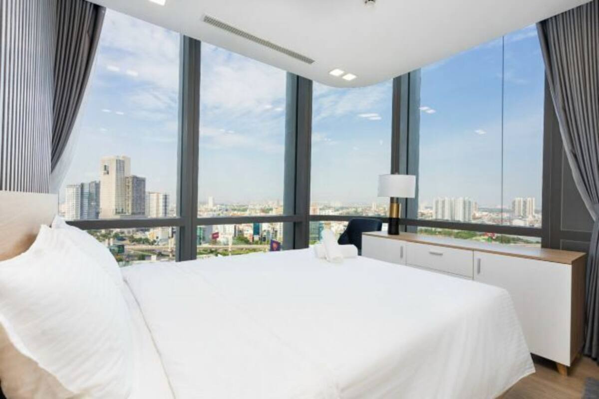 ห้องพัก