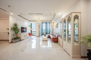 Room - Stellar Landmark 81 Apartment (Ho Chi Minh City)