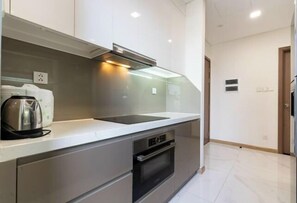 ครัวส่วนตัว