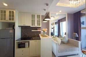 Room - Baan Chid Haad (Chon Buri)