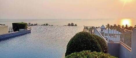 Piscina al aire libre