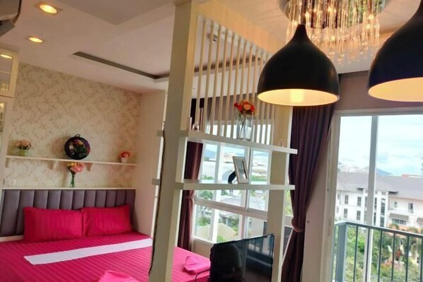 ห้องพัก