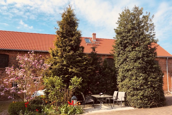Speisen im Freien