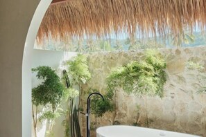 Room - Boni Beach Lombok Hotel & Restaurant (West Praya)