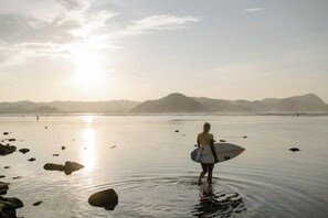 Unclassified image, 3 of 37, button - Boni Beach Lombok Hotel & Restaurant (West Praya)