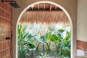 Room - Boni Beach Lombok Hotel & Restaurant (West Praya)