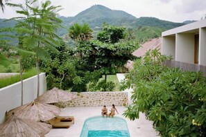 Unclassified image, 4 of 37, button - Boni Beach Lombok Hotel & Restaurant (West Praya)