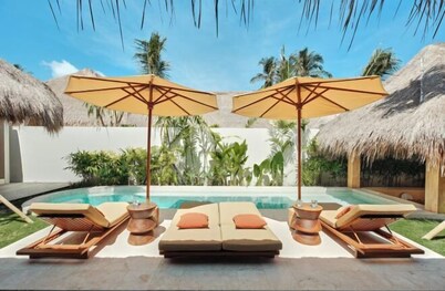 Boni Beach Lombok Hotel & Restaurant