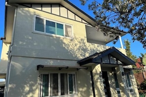 Exterior - Sweet home (Concord West)