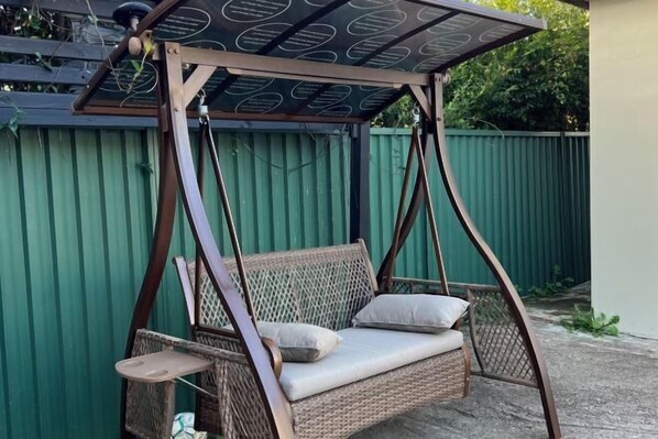 Interior - Sweet home (Concord West)