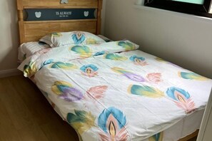 Room - Sweet home (Concord West)
