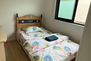 Room - Sweet home (Concord West)