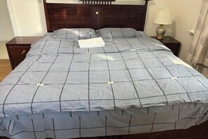 Room - Sweet home (Concord West)