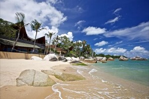 Beach - Baan Hinta (Koh Samui)