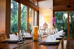 Dining - Baan Hinta (Koh Samui)