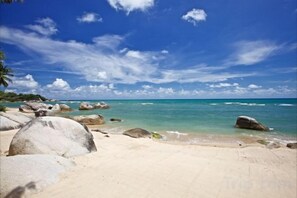 Beach - Baan Hinta (Koh Samui)