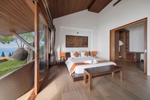 Room - Baan Hinta (Koh Samui)