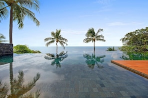 Pool - Baan Hinta (Koh Samui)