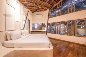 Room - BAz Penthouse (Bali)