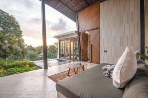 Room - BAz Penthouse (Bali)