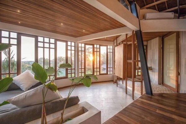 Room - BAz Penthouse (Bali)