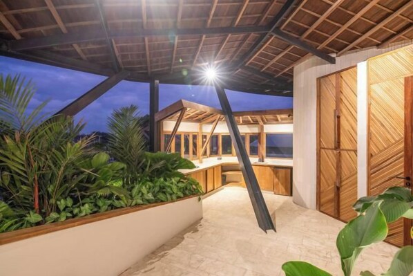 Room - BAz Penthouse (Bali)