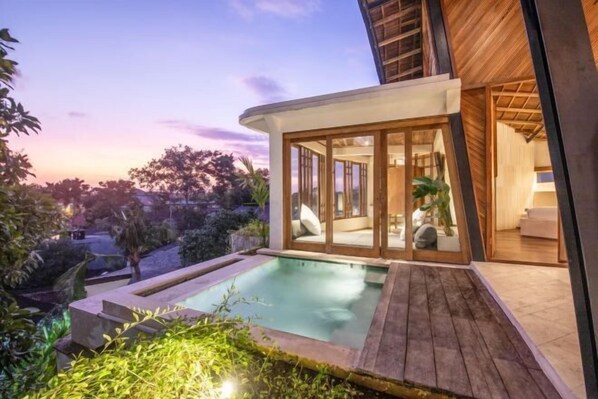 Room - BAz Penthouse (Bali)