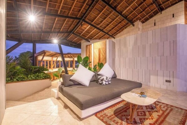 Room - BAz Penthouse (Bali)