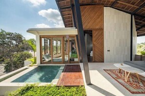 Room - BAz Penthouse (Bali)