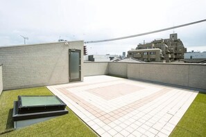 Interior - FUKUNOSO TOUJIN (Fukuoka)