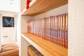 Interior - FUKUNOSO TOUJIN (Fukuoka)