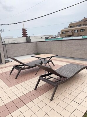 客房