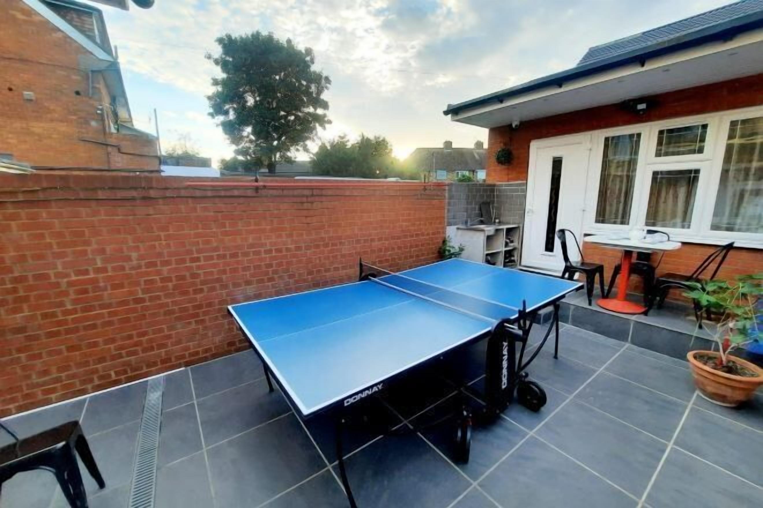 Équipement de l’hébergement