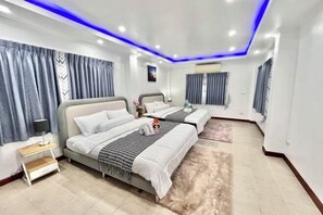 Room - Casa jomtien village Pattaya Sea Sky Pool Villa (Pattaya)