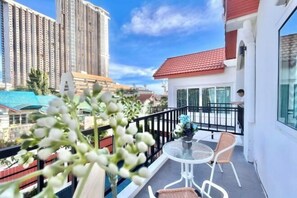 Room - Casa jomtien village Pattaya Sea Sky Pool Villa (Pattaya)