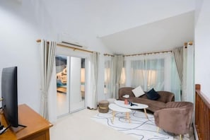 منطقة المعيشة