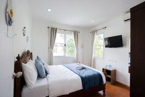 Room - Baba beach (Pattaya)