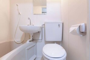 Room - Shiinamachi house (Tokyo)
