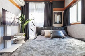 Room - Shiinamachi house (Tokyo)