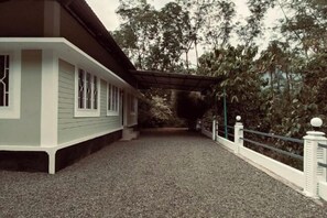 Exterior - Riverside Homestay by Nature (Idukki)