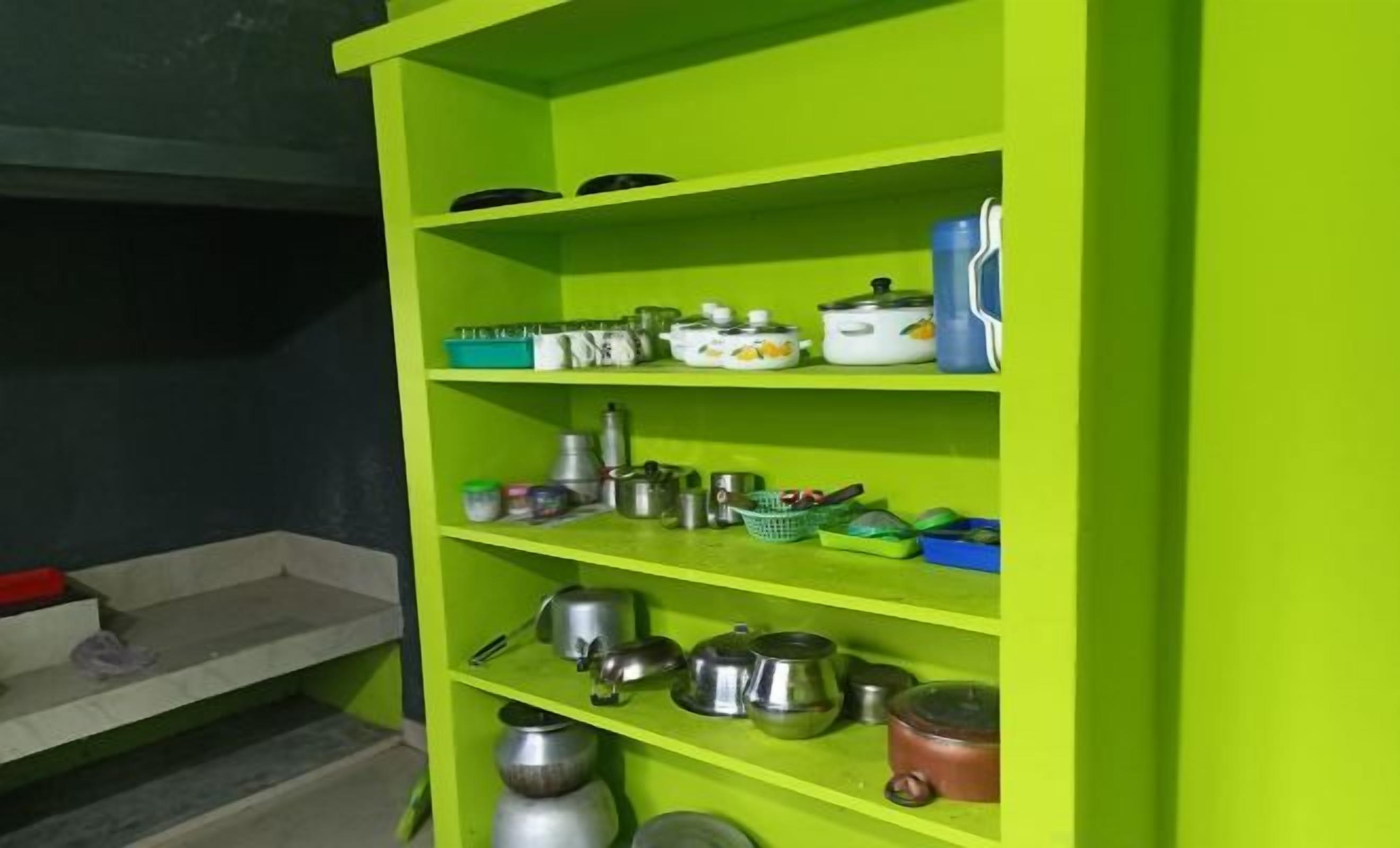 Interieur