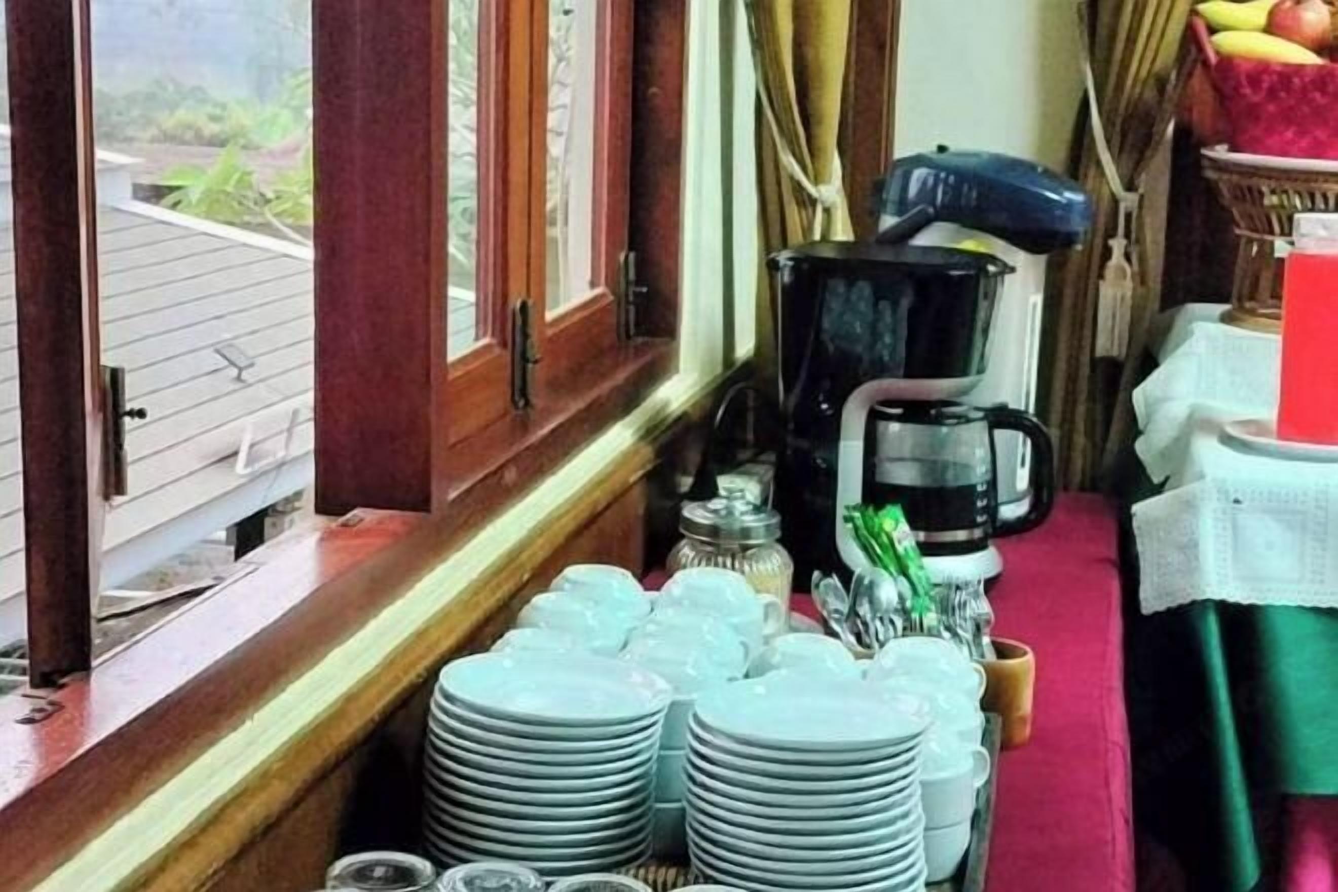 ร้านอาหาร