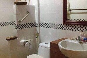 Room - Phukhamsaed chiangrai (Chiang Saen)