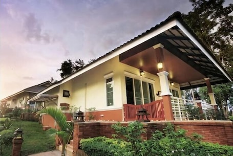 Room. Phukhamsaed chiangrai
