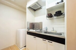 Room - S-K MANSION (Tokyo)