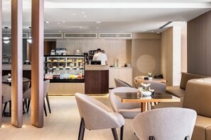 Restaurant - Red Canyon Spa Comfort Suite by Sea N' Rent (Eilat)