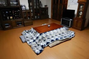 Room - Private Villa Gifu Takayama (Takayama)