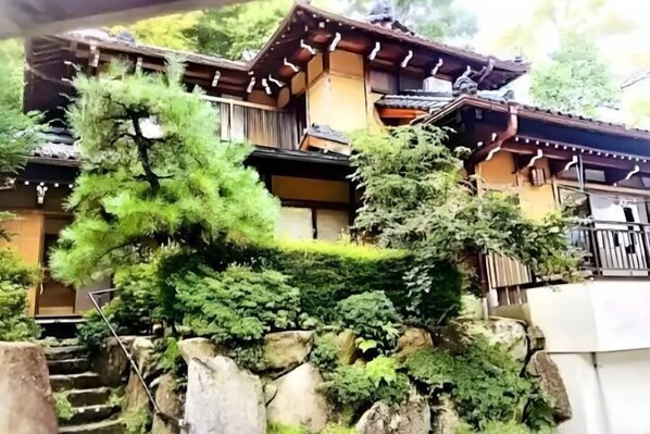 Exterior - Private Villa Gifu Takayama (Takayama)