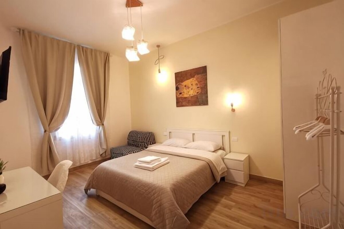 Two-Bedroom Apartment Casa Di Serena